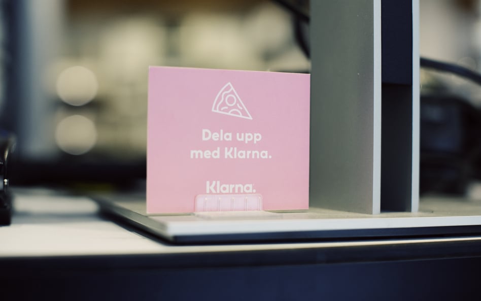 Klarna idzie na amerykańską giełdę. Będzie duże IPO