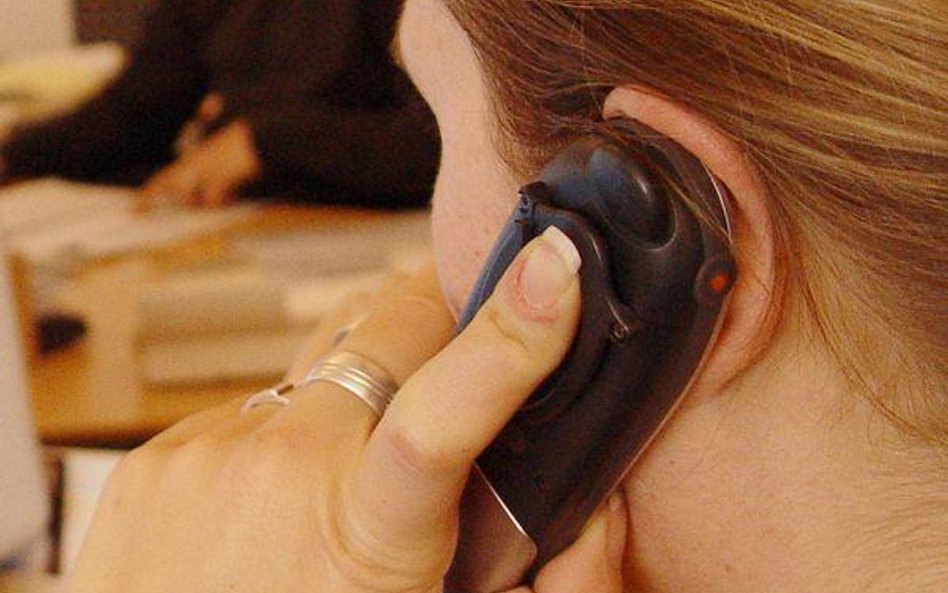 RPD: telefon zaufania dla dzieci i młodzieży jest potrzebny