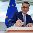 Budżet UE. Holandia pozwie Polskę?