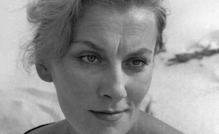 Irena Laskowska, czyli pożegnanie Markizy