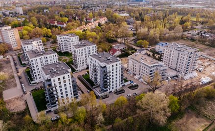 Mieszkaniówka szuka równowagi