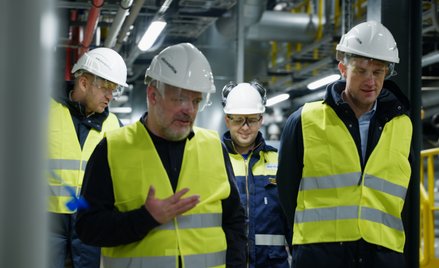 Ekovoltis pierwszym Dostawcą Usług Bilansujących po reformie WDB – historyczny moment dla polskiego 