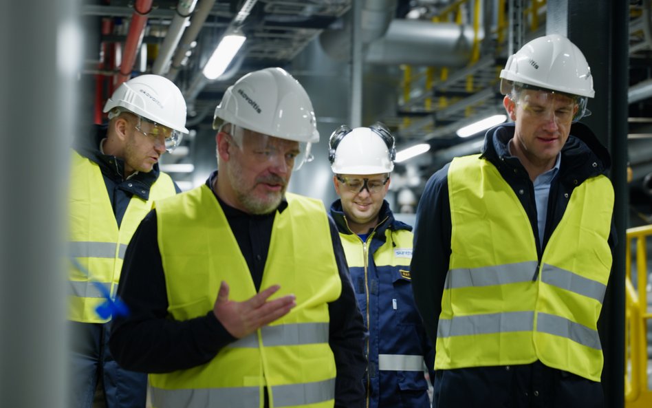 Ekovoltis pierwszym Dostawcą Usług Bilansujących po reformie WDB – historyczny moment dla polskiego rynku energii