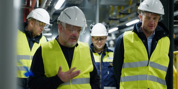 Ekovoltis pierwszym Dostawcą Usług Bilansujących po reformie WDB – historyczny moment dla polskiego rynku energii