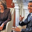Barack Obama rozpoczął konsultacje na temat pakietu gospodarczego z Nancy Pelosi, przewodniczącą Izb
