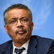 Dyrektor Światowej Organizacji Zdrowia, Etiopczyk Tedros Adhanom Ghebreyesus
