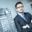 Mateusz Polkowski, dyrektor w Dziale Badań Rynku i Doradztwa, JLL