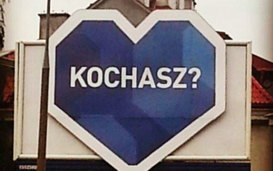 Kampania Kochasz? Powiedz STOP wariatom drogowym