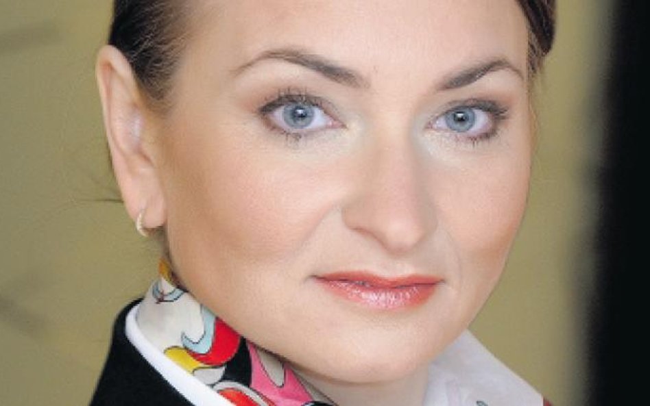 Agnieszka ?Lechman-Filipiak