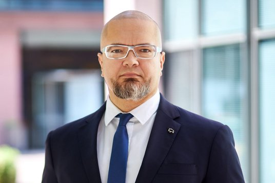 Ernest Pytlarczyk, główny ekonomista Banku Pekao