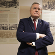 Fundusz ministra kultury Piotra Glińskiego przyznał najwyższą dotację nieznanemu stowarzyszeniu
