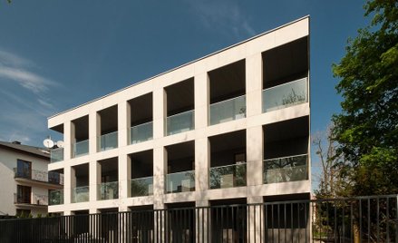 Willa Krasicki na sprzedaż