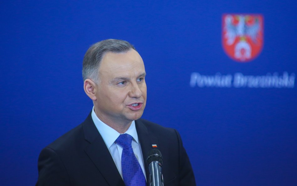 Andrzej Duda