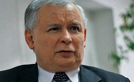 Kamiński nadal jest szefem CBA