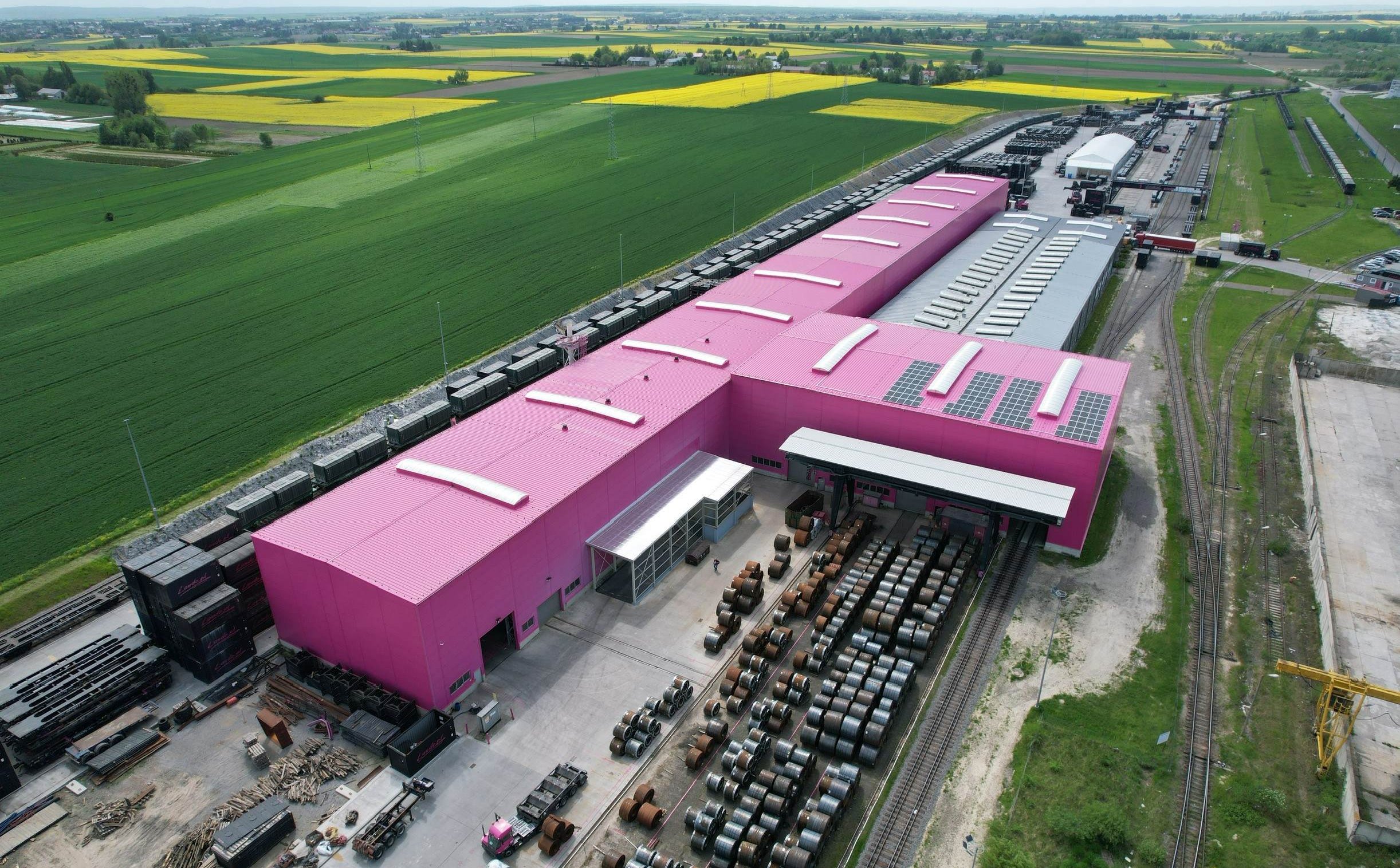 Kto obsłuży ruch między Unią Europejską i Ukrainą?