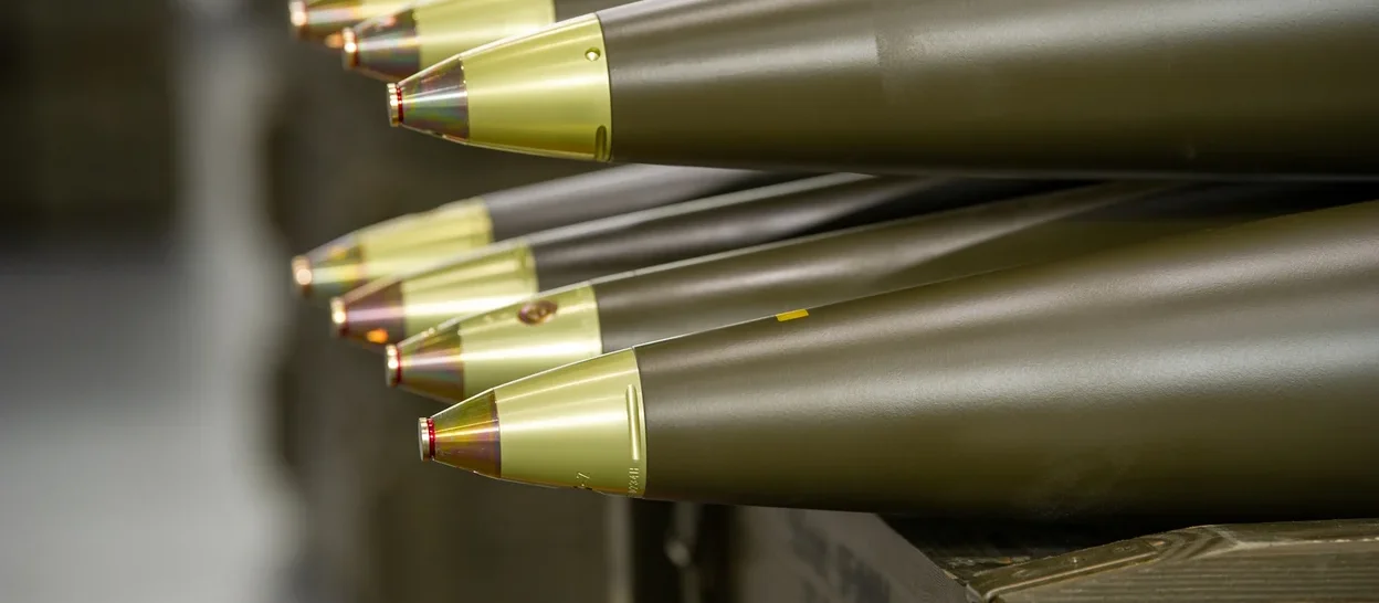 Rekordowy rok polskiej zbrojeniówki