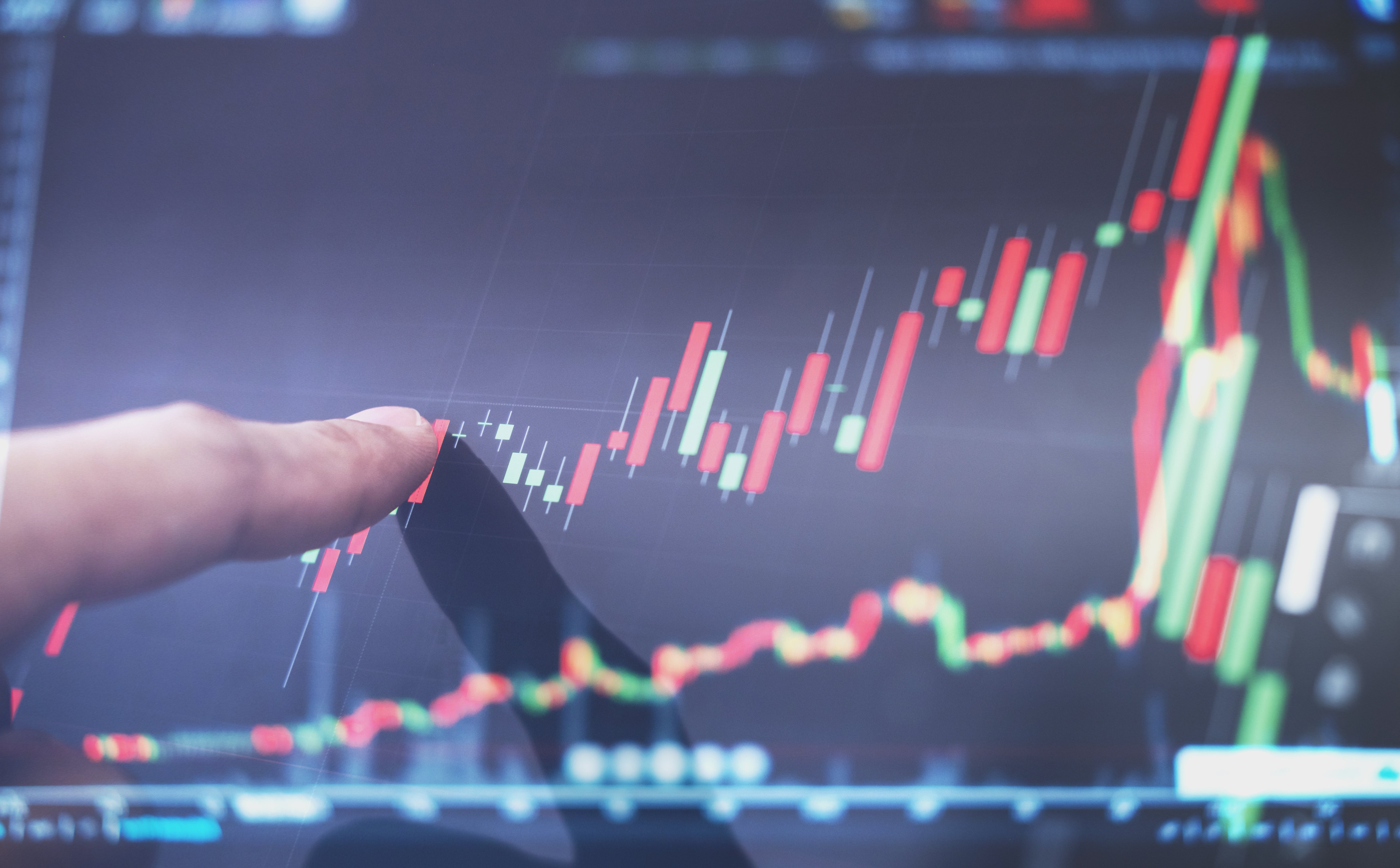 Wiosenny wysyp rekomendacji. Spółki docenione przez analityków