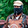 Subcomandante znika we mgle