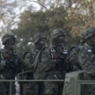 Serbia zaangażuje się w Syrii