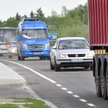 Wystrzeliły ceny AdBlue, są kłopoty z jego dostępnością
