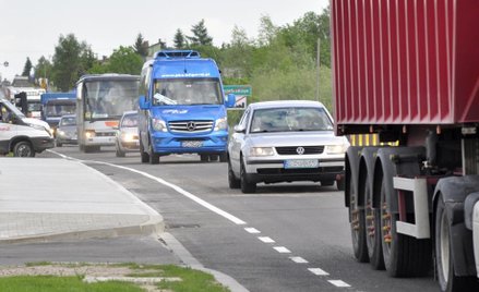 Wystrzeliły ceny AdBlue, są kłopoty z jego dostępnością