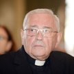 Bp Tadeusz Pieronek: Udział w wyborach to obowiązek moralny
