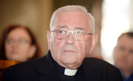 Bp Tadeusz Pieronek: Udział w wyborach to obowiązek moralny