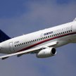 Aerofłot zamówił 100 samolotów Suchoja