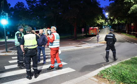 Oslo: 24 osoby zatrute tlenkiem węgla