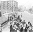Szacuje się, że od sierpnia do października 1944 r. Niemcy wypędzili z Warszawy ponad pół miliona mi