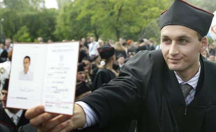 Nowelizacja ustawy o szkolnictwie wyższym pozwoli na śledzenie kariery absolwenta uczelni na podstaw