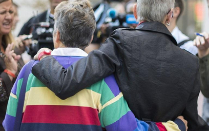 Niemal wszystkie prawa dla par homoseksualnych we Włoszech