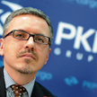 Wojciech Balczun za swój najważniejszy cel uważa wyprowadzenie Cargo na prostą