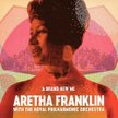 Aretha Franklin ?Brand New Me ?Warner Music Polska CD, 2017