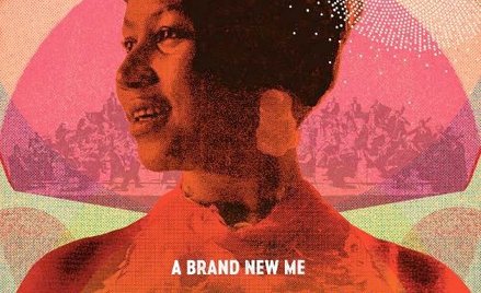 Aretha Franklin ?Brand New Me ?Warner Music Polska CD, 2017
