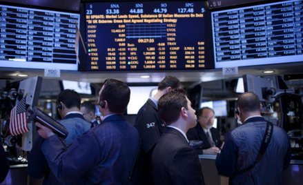 Standard & Poor’s wystraszył rynki