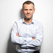 Kamil Jedynak, prezes OT Logistics. Fot. mat. prasowe