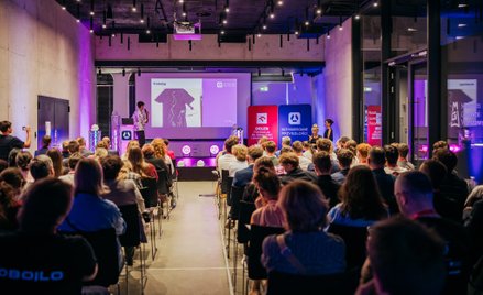 Zwieńczeniem konkursu będzie ogólnopolska konferencja naukowa, podczas której zostaną zaprezentowane