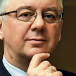 Janusz Filipiak, prezes spółki Comarch