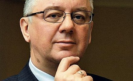 Janusz Filipiak, prezes spółki Comarch