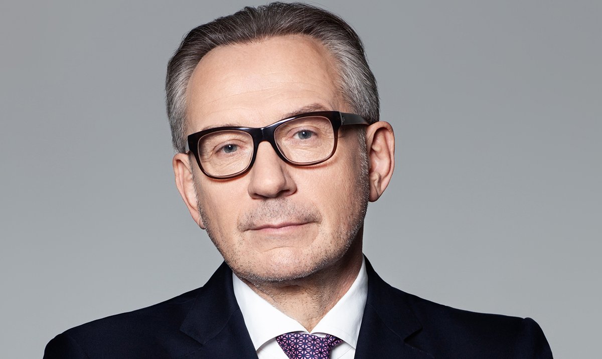 Prezes mBanku: Polacy trzymają oszczędności 