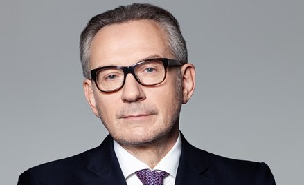 Zakładamy zysk w roku 2023 – stwierdził Cezary Stypułkowski, prezes mBanku podczas czwartkowej konfe