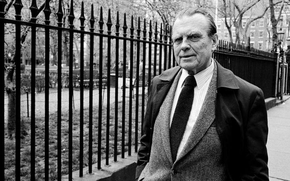Czesław Miłosz