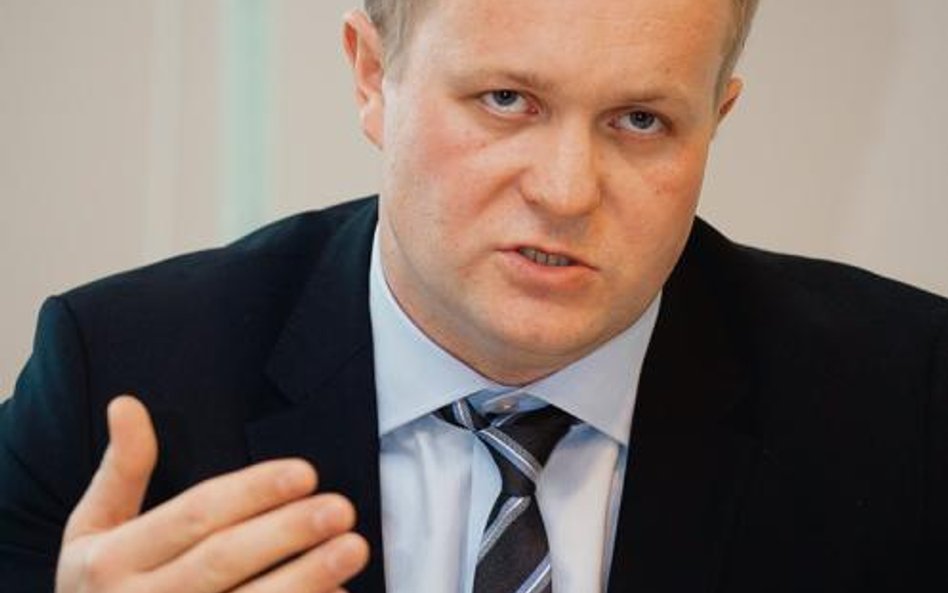 To jeszcze nie koniec zagranicznych przejęć
