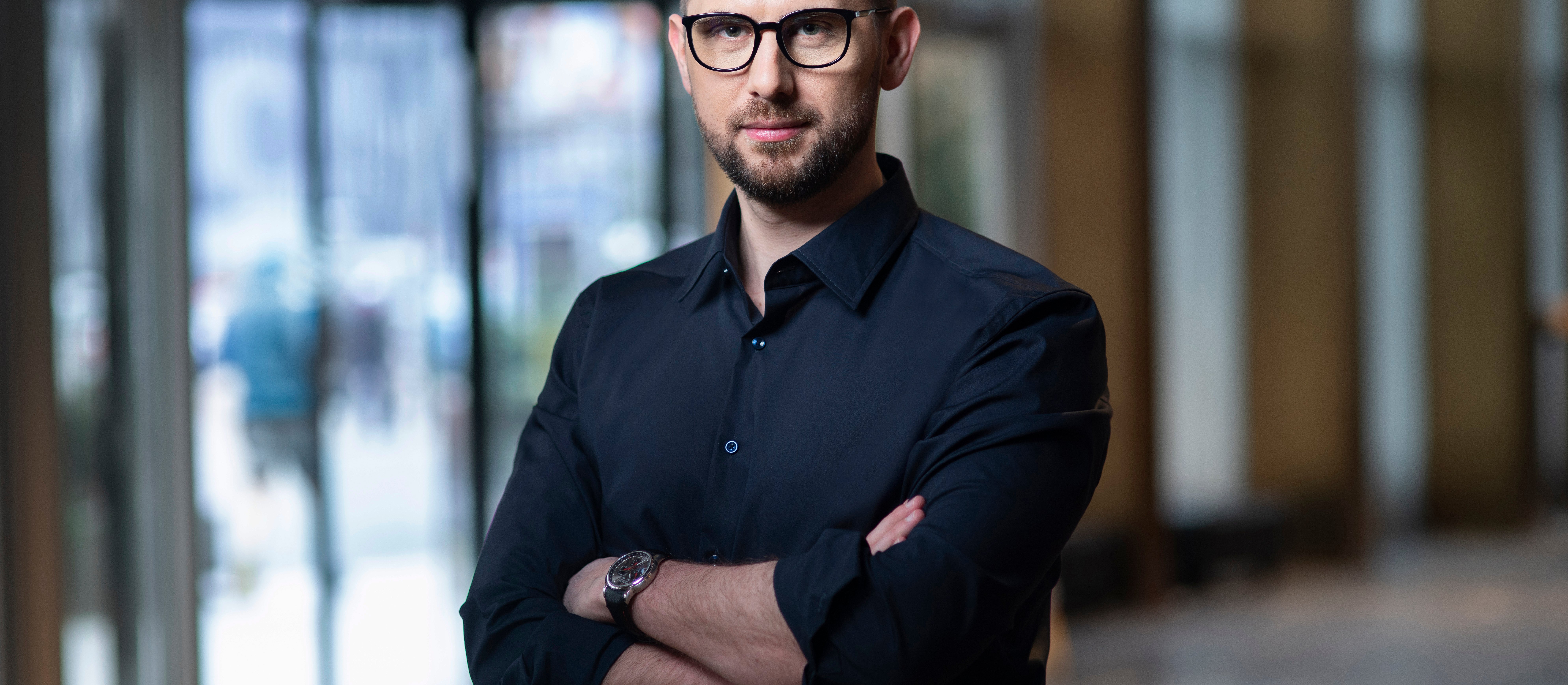 Po wyroku w Liechtensteinie. Piotr Żak obejmuje stery Cyfrowego Polsatu