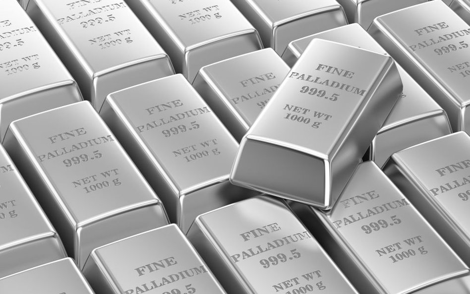 Ten metal drożeje szybciej niż złoto i będzie dalej drożał