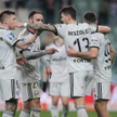 Legia Warszawa wygrała ostatnio cztery mecze z rzędu