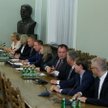 Członkowie komisji śledczej ds. Amber Gold