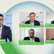 Eksperci dyskutowali o implikacjach wojny w Ukrainie dla trwającej w Europie transformacji energetyc