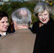 Ryzykowny powrót premier Szydło z Londynu
